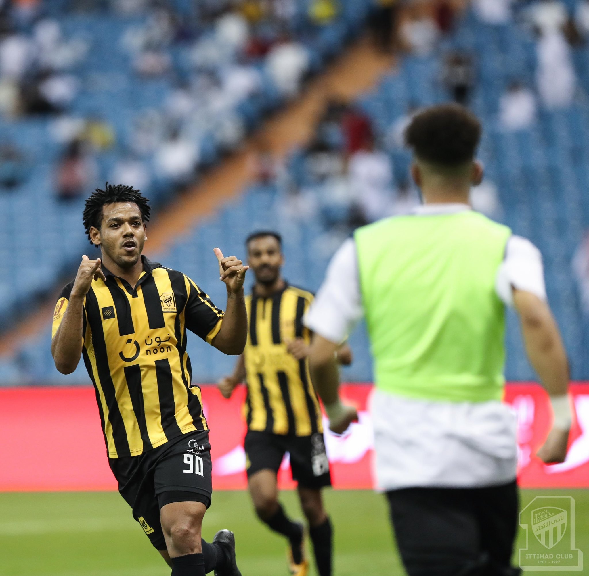 الاتحاد لا يعرف الفوز في شهر أكتوبر