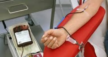 بالفيديو.. متحدث الصحة: الحاجة للتبرع بالدم لن تتوقف