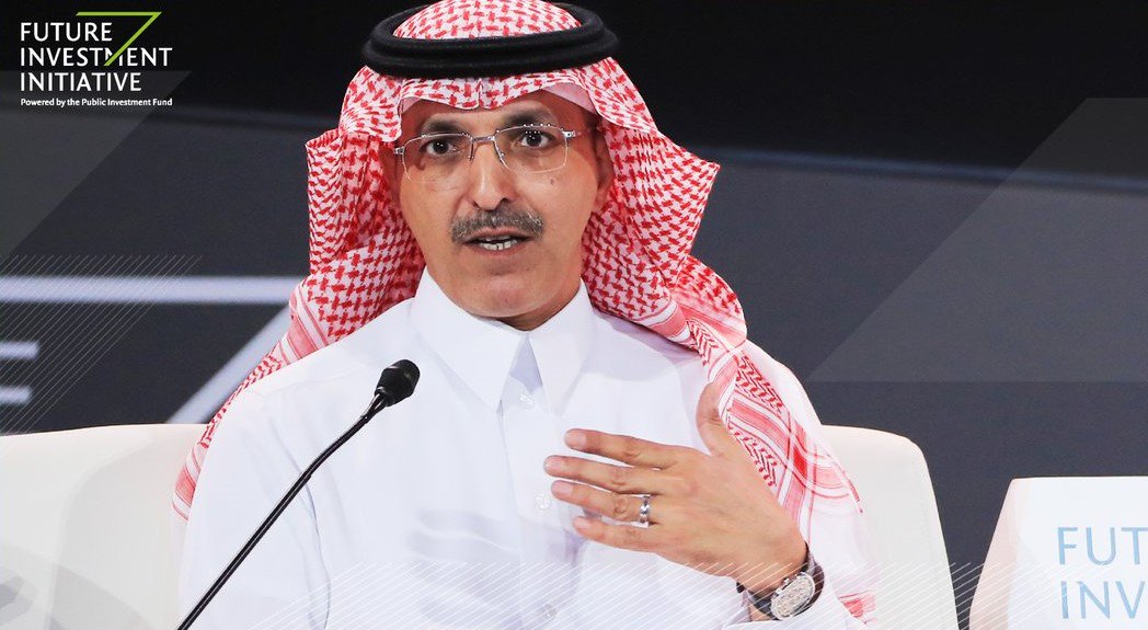 وزير المالية في لقاء مرتقب : سنحافظ على وظائف السعوديين رغم الجائحة