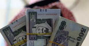 أسعار العملات مقابل الريال السعودي