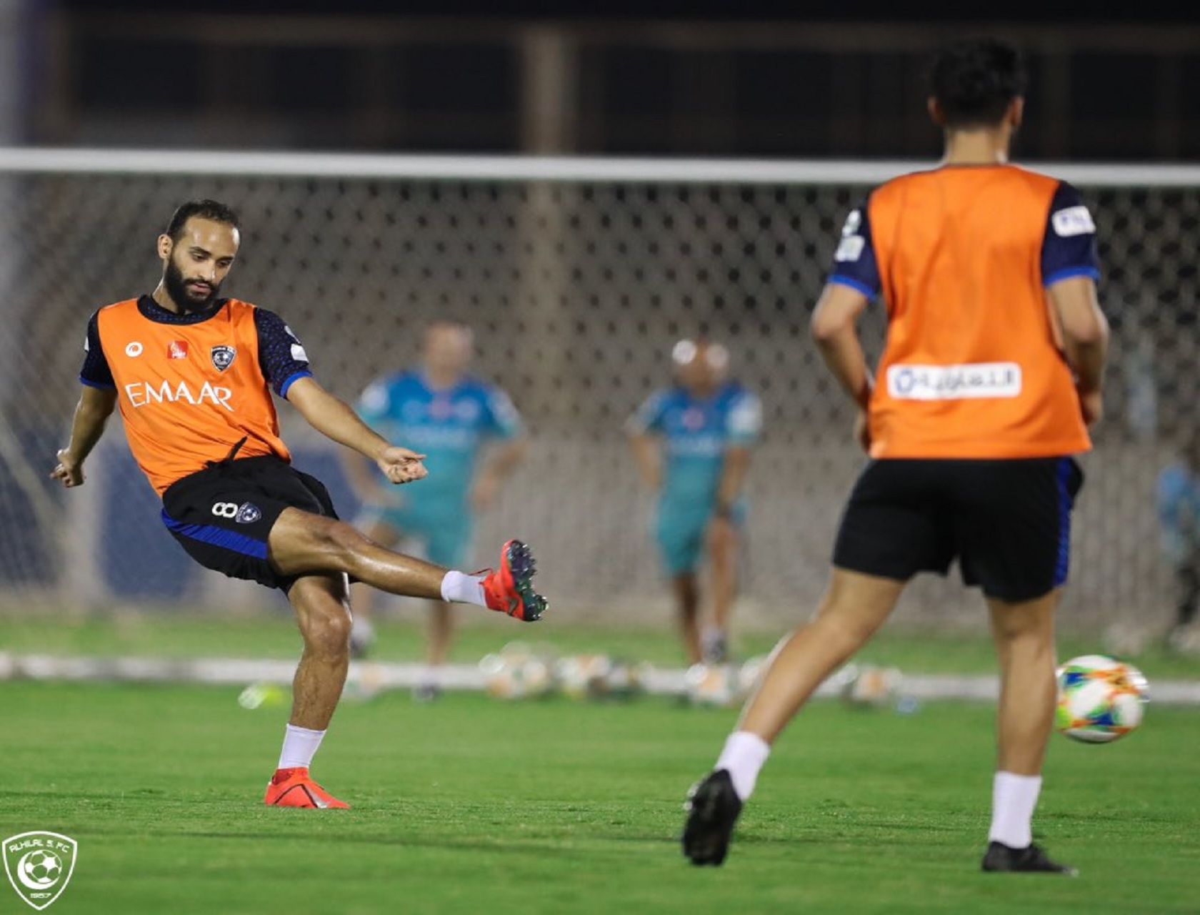 التاريخ يُنصف الهلال ضد السد