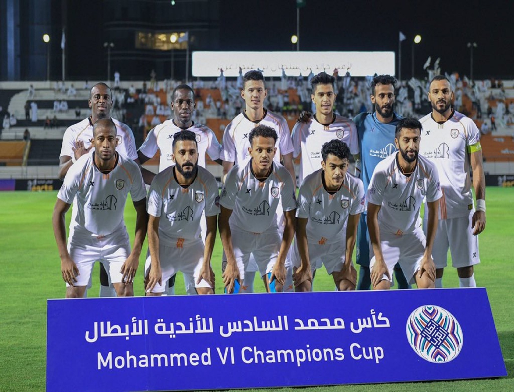منافسة ثلاثية على جائزة لاعب الشهر في #الشباب