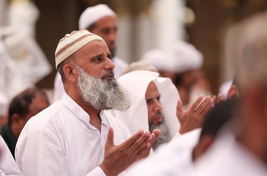 دعاء خاشع للشيخ بندر بليلة من المسجد الحرام 19 رمضان