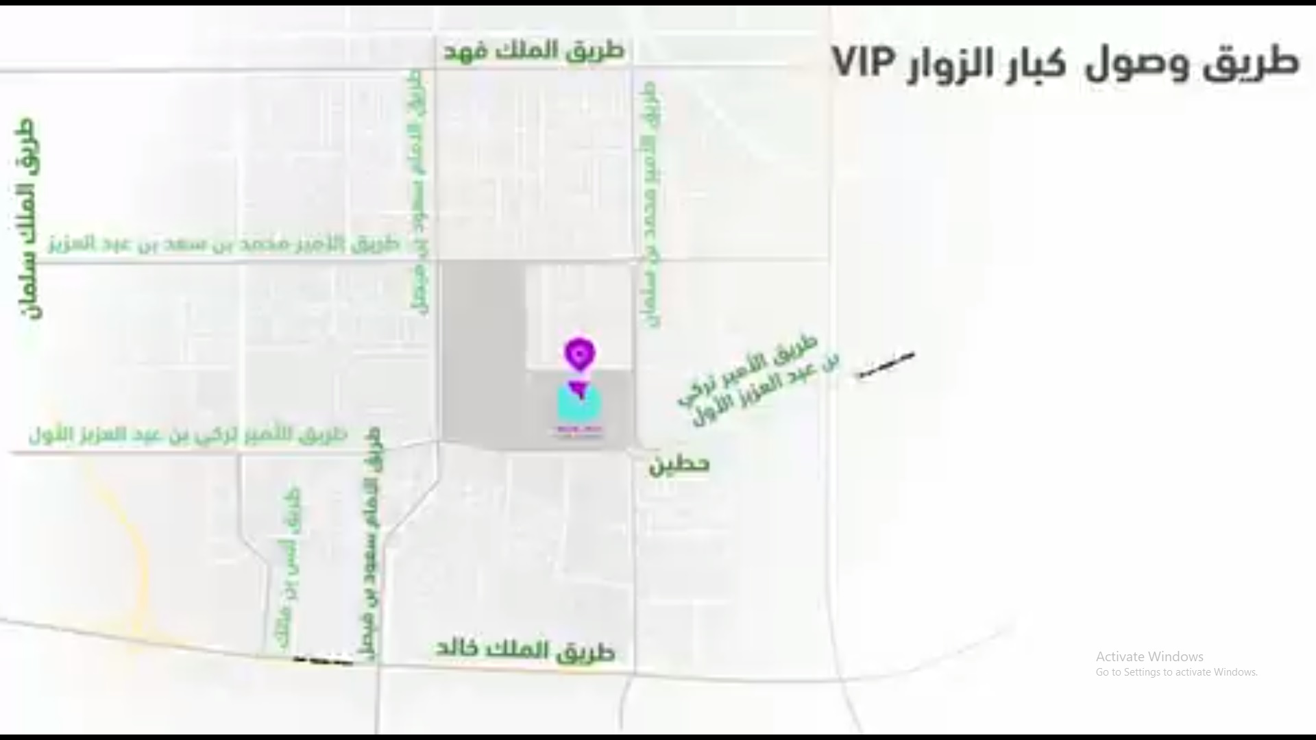 فيديو.. الخطة المرورية للوصول إلى بوليفارد موسم الرياض