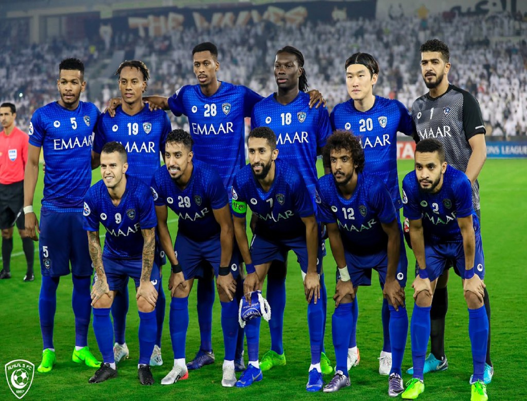 تألق اللاعب المحلي يرجح كفة الهلال