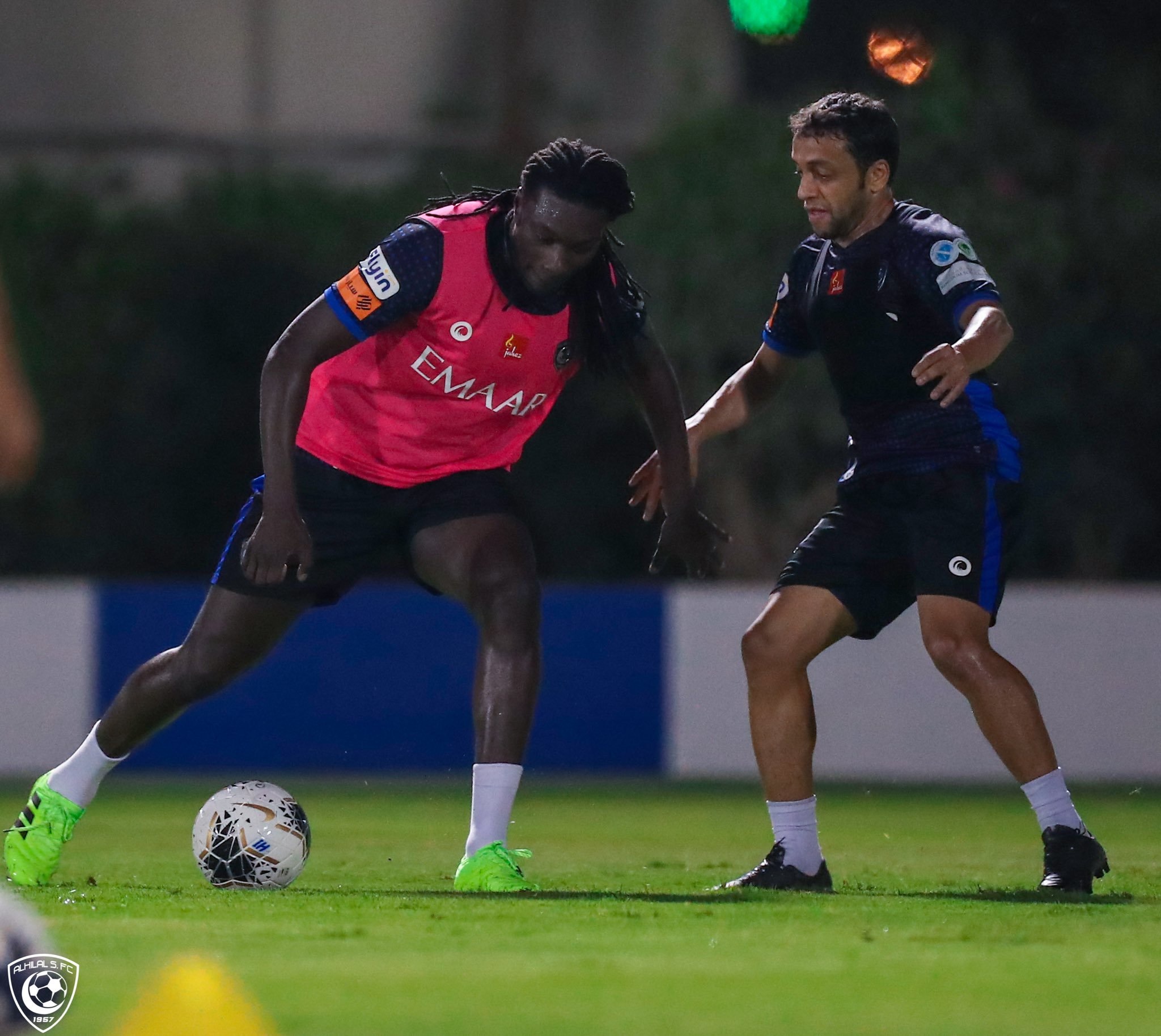 موعد مباريات الجمعة في دوري محمد بن سلمان