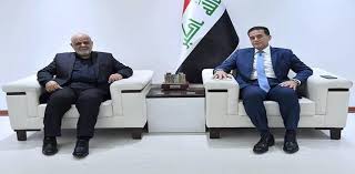 الخارجية العراقية تستدعي سفير إيران ببغداد
