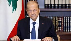 الرئاسة اللبنانية تكشف حقيقة رفض عون لقانون مكافحة الفساد