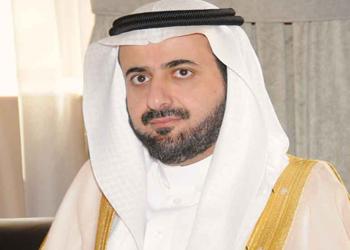 وزير الصحة ينعى مُسعف الهلال هاني العيسى: عُرف بإخلاصه وتفانيه