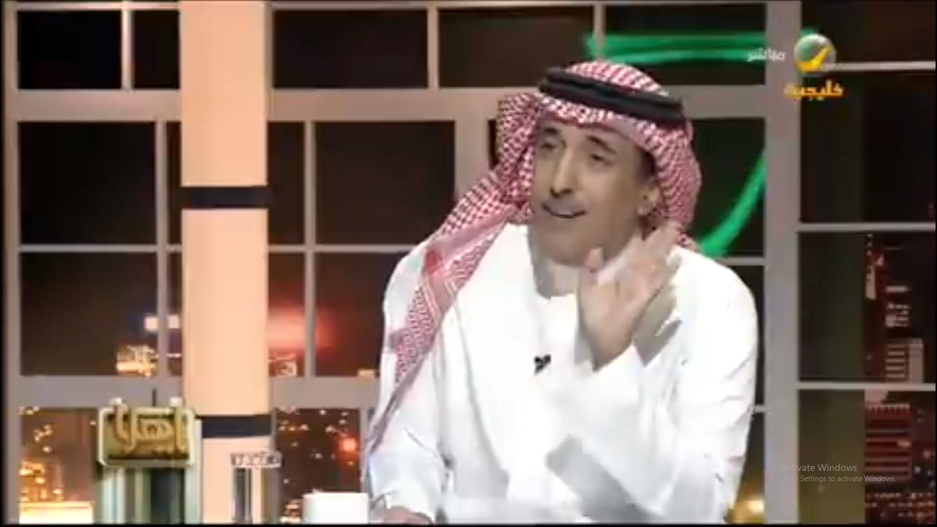 خالد السليمان: ما زلنا مغروزين في نفس مشاكل التعليم