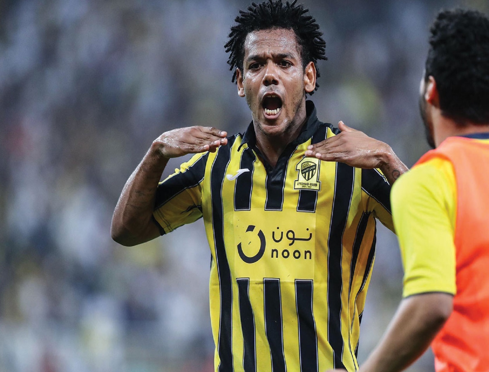 رومارينيو ينافس على صدارة هدافي كأس محمد السادس