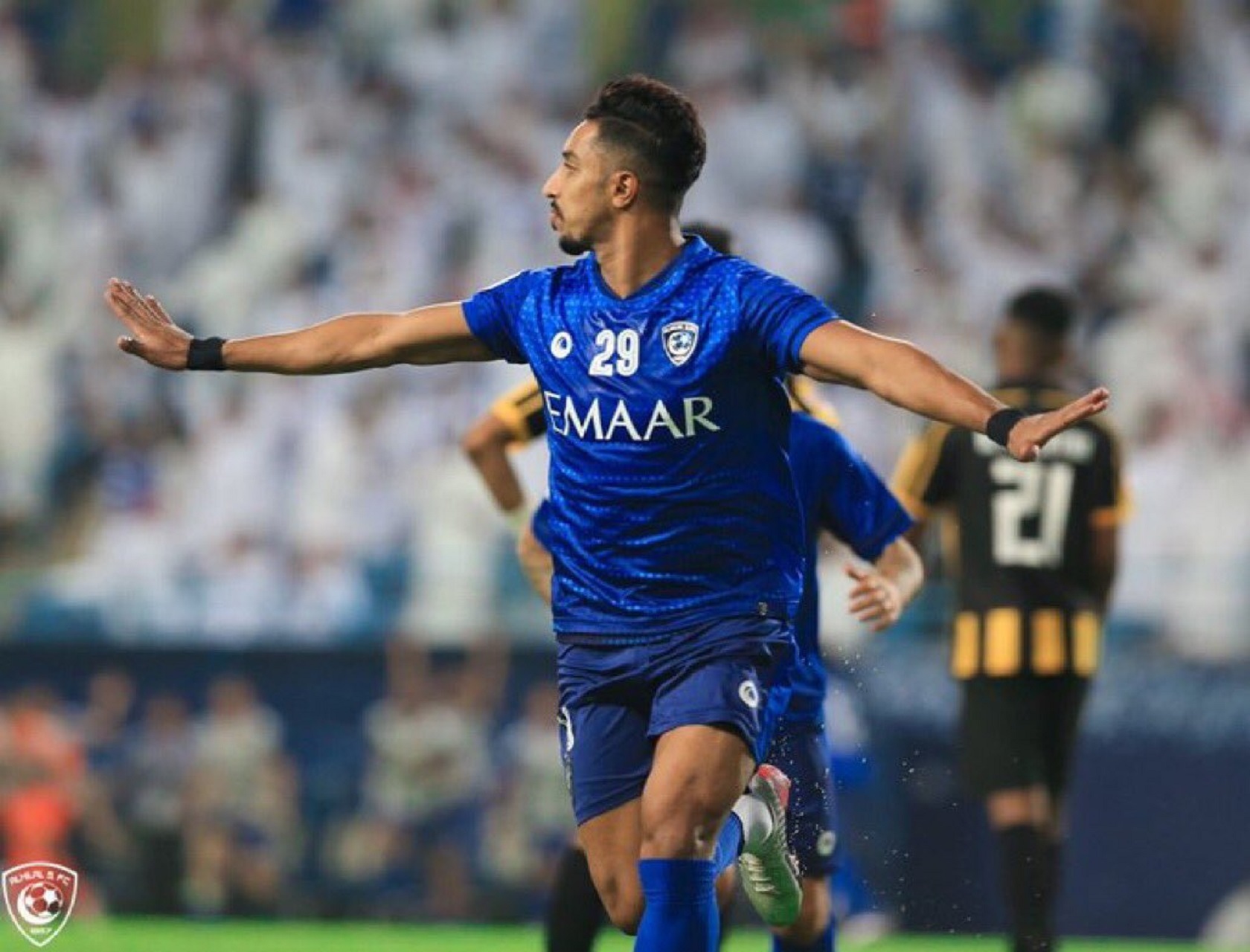 سبب إصابات لاعبي #الهلال المتكررة