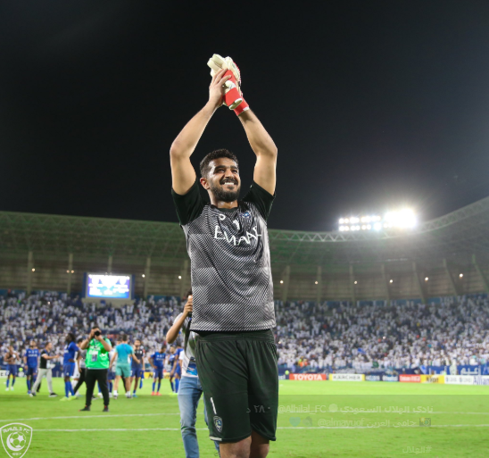 الهلال إلى نهائي أبطال آسيا 2019