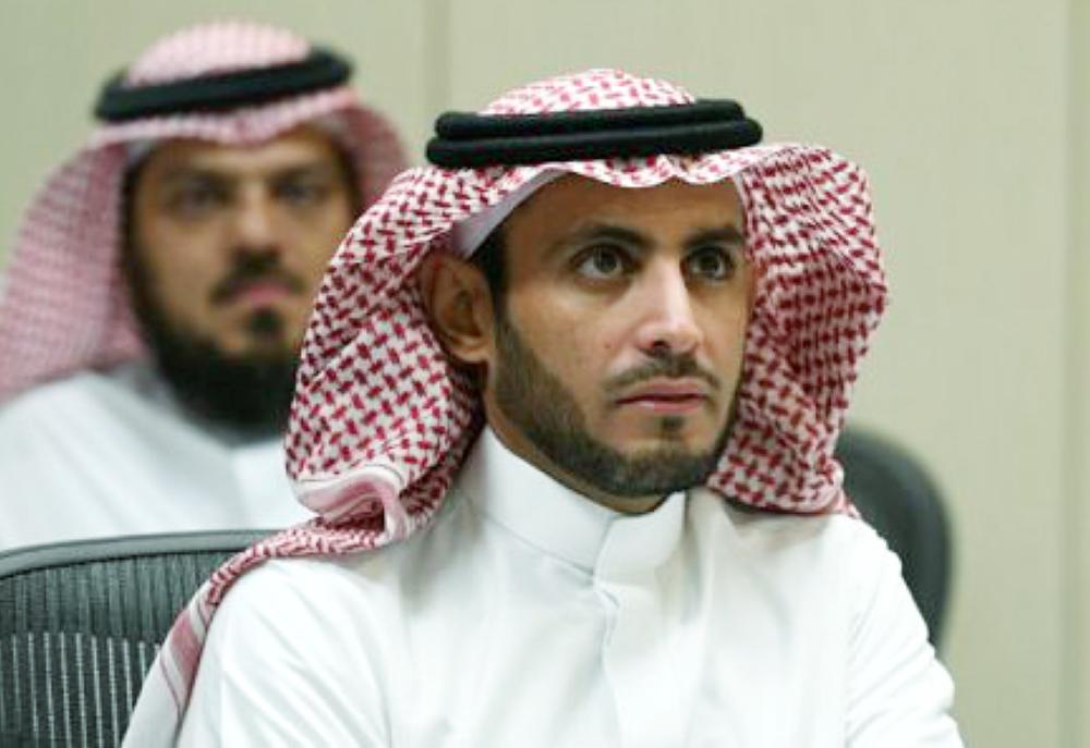بعد تعيينه بأمر ملكي.. من هو محافظ هيئة الاتصالات الجديد؟
