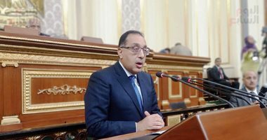 رئيس وزراء مصر حول سد النهضة : المسألة أكبر من الكهرباء - المواطن