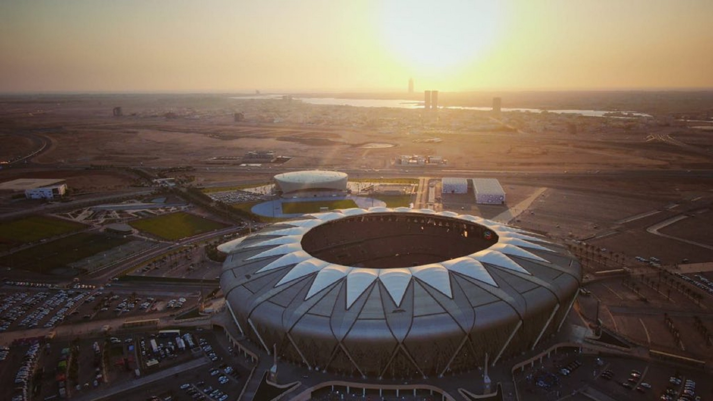 ملف السعودية لكأس العالم 2034 يهدف لتنظيم بطولة استثنائية