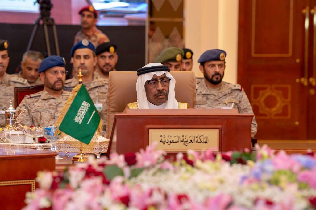 وزراء دفاع دول الخليج يبحثون سبل تعزيز الأمن ومواجهة التهديدات الإقليمية