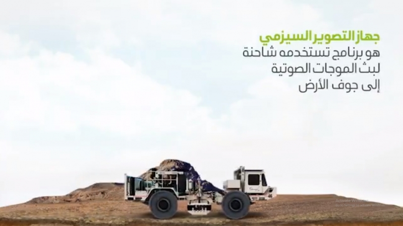 فيديو تقنية أرامكو لتسهيل استخراج النفط صحيفة المواطن الإلكترونية