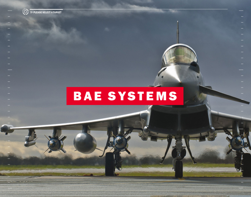 #وظائف شاغرة بشركة BAE SYSTEMS في الرياض والطائف