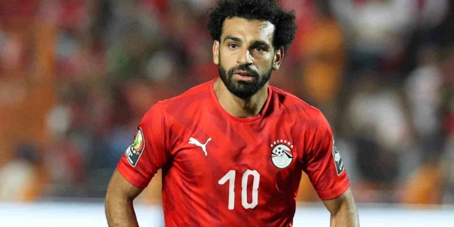 محمد صلاح يصدم جهاز المنتخب المصري | صحيفة المواطن الإلكترونية