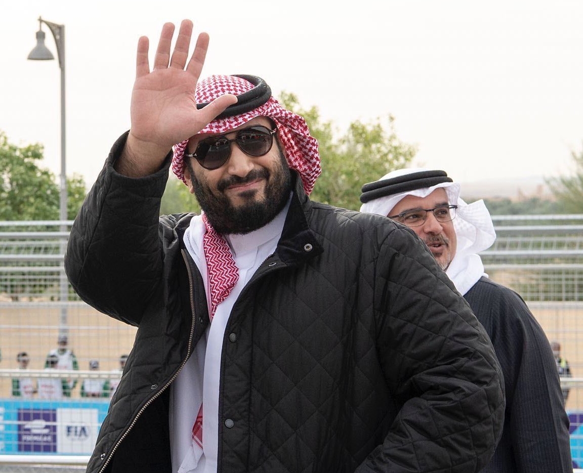 لمسات محمد بن سلمان بدأت برؤية 2030 وتعززت بنيوم وتكرست بمكافحة الفساد