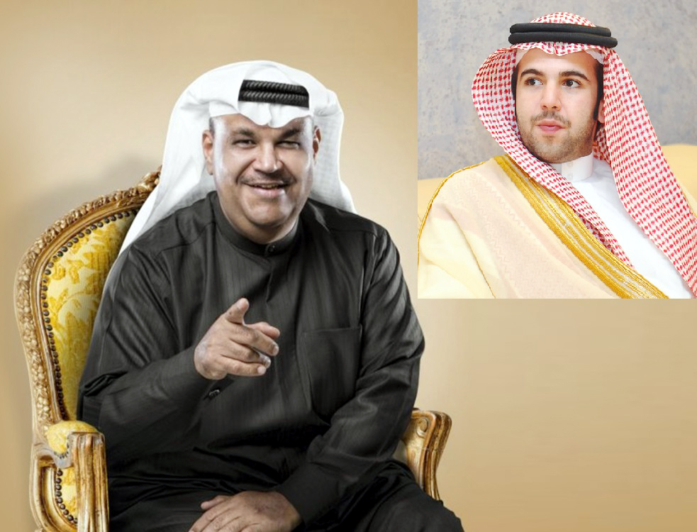 فيديو.. هنا الرياض تُعيد بلبل الخليج وعبدالله بن سعد للتألق