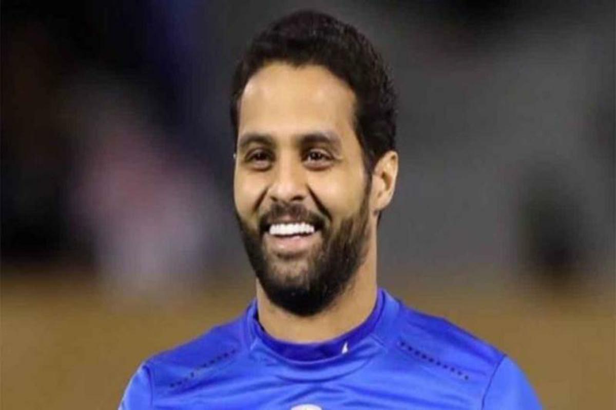 القحطاني يكشف كواليس مباراة الهلال الحاسمة ضد الاتحاد