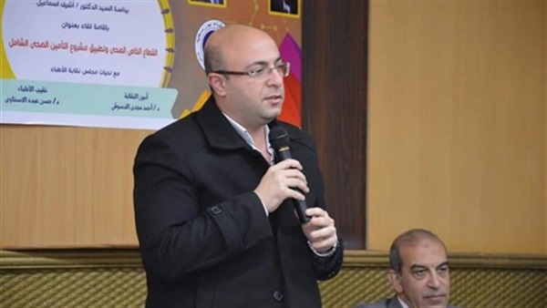 فيديو.. تعيين أصغر محافظ في تاريخ مصر