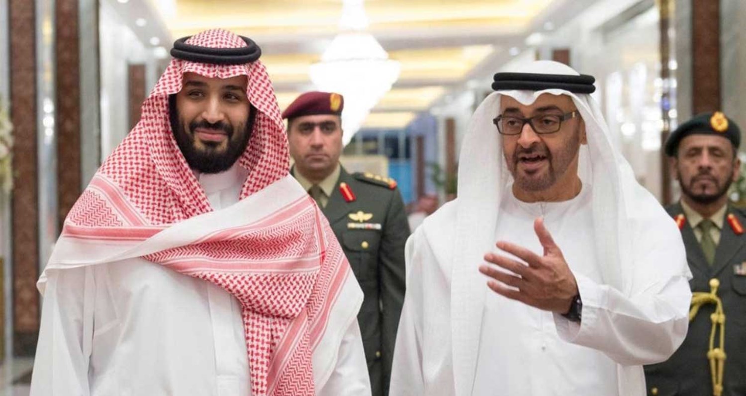 اتفاق الرياض يفشل محاولات الوقيعة بين المملكة والإمارات