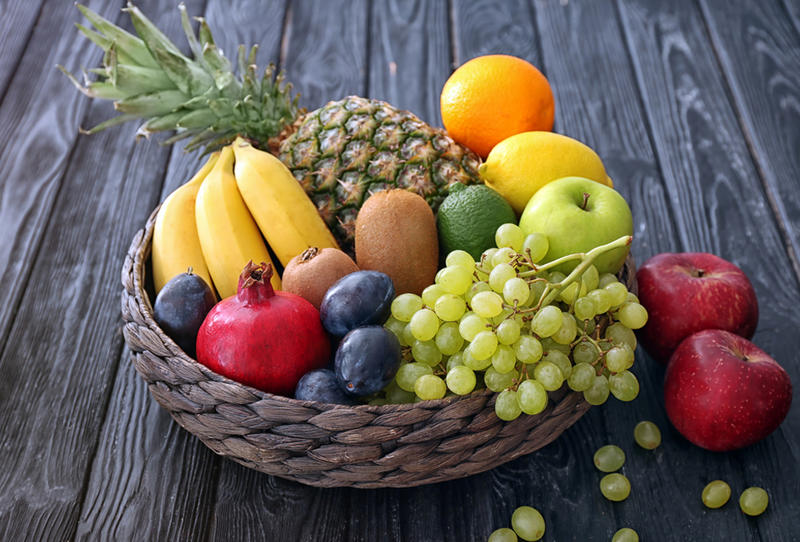 خبيرة تغذية: لا تتناولوا الفاكهة بعد الظهر