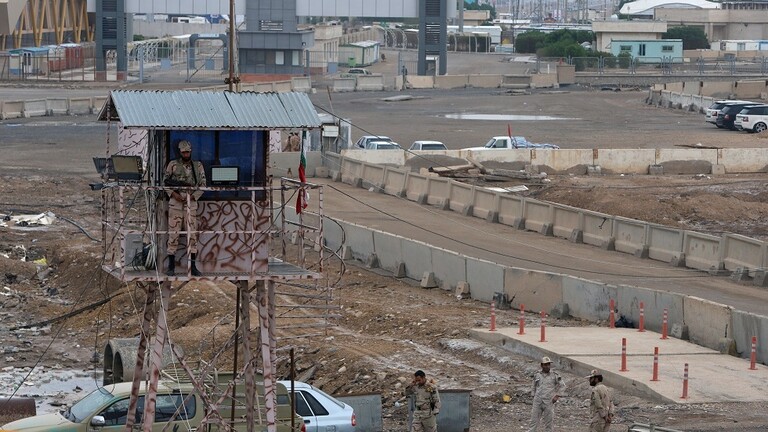 العراق يغلق حدوده الجنوبية مع إيران