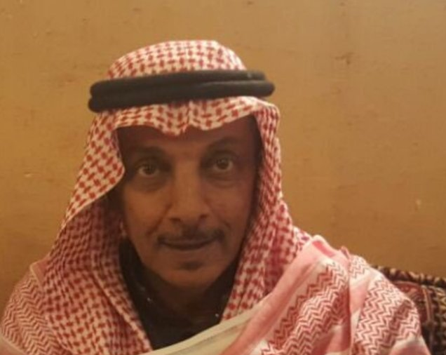 وفاة لاعب النصر السابق محمد الهديان