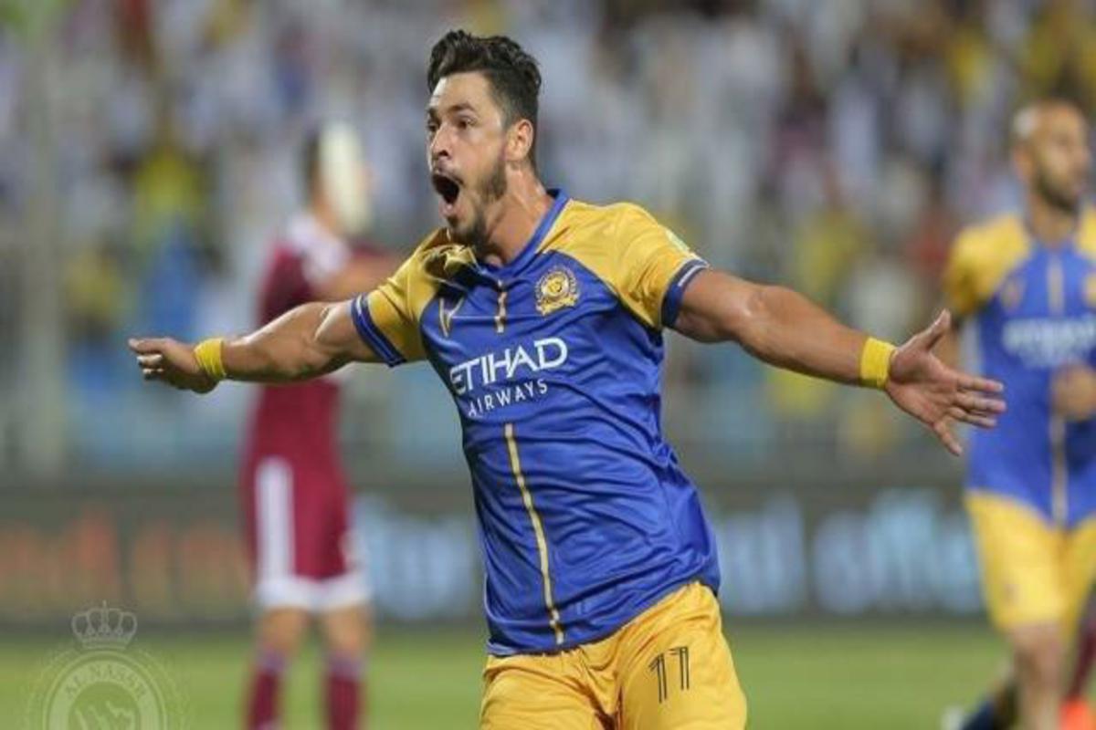 #النصر يقول كلمته الأخيرة