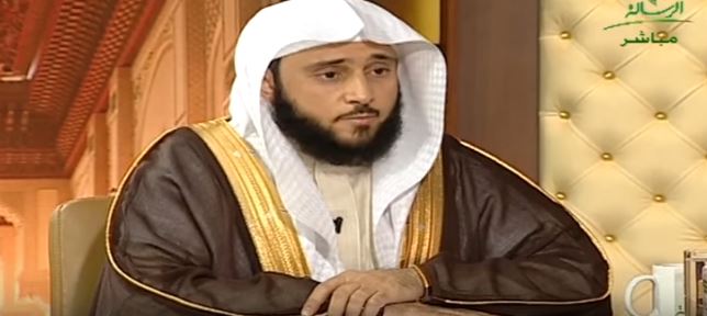 الشيخ السلمي يوضح حكم الولائم التي تقام بعد وفاة الميت بأسبوع