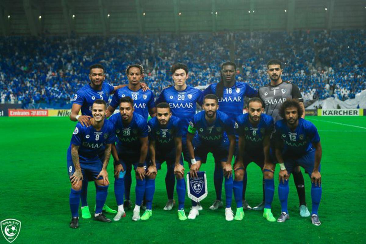 قراران مهمان يُفيدان #الهلال