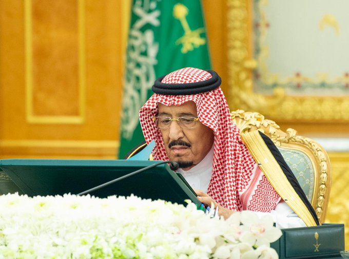 مجلس الوزراء: طرح أرامكو يعزز دور الشركة المحوري في الاقتصاد السعودي والعالمي