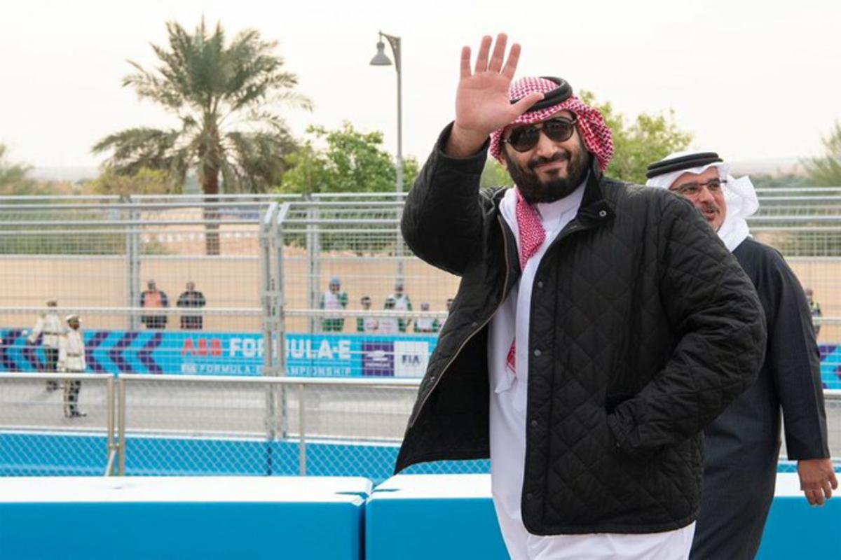 محمد بن سلمان يتصدّر عرش المحبة بمواقفه وأفعاله النبيلة