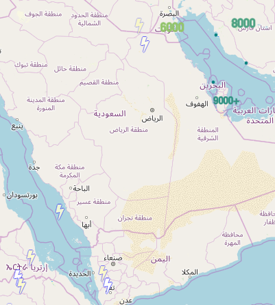 الباطن طقس حفر أخبار