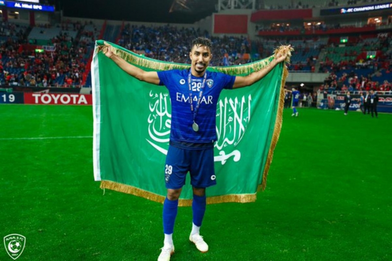 Ù…Ø³Ùƒ Ø§Ù„Ø®ØªØ§Ù… Ø§Ù„Ø¯ÙˆØ³Ø±ÙŠ Ø¹Ø±ÙŠØ³ Ø§Ù„Ù†Ù‡Ø§Ø¦ÙŠ Ùˆ Ø§Ù„Ù‡Ù„Ø§Ù„ ÙŠØ³ÙŠØ·Ø± Ø¨Ø³Ø¨Ø¹Ø© Ù„Ø§Ø¹Ø¨ÙŠÙ† ØµØ­ÙŠÙØ© Ø§Ù„Ù…ÙˆØ§Ø·Ù† Ø§Ù„Ø¥Ù„ÙƒØªØ±ÙˆÙ†ÙŠØ©