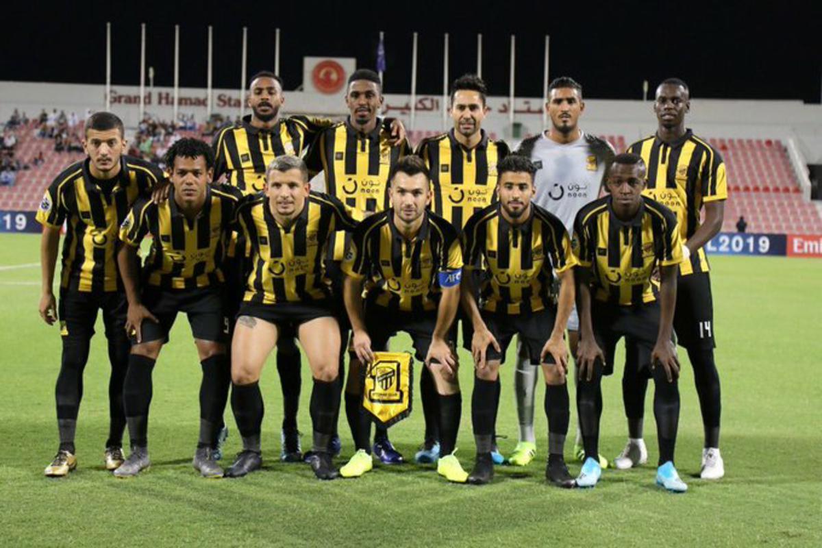 أربع صفقات تحل مشاكل #الاتحاد