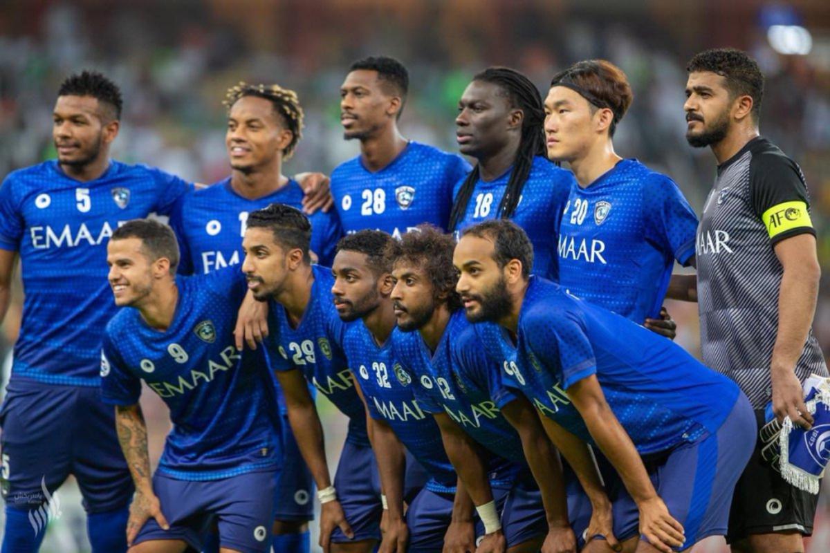 الهلال .. وحلم تحقيق إنجاز استثنائي