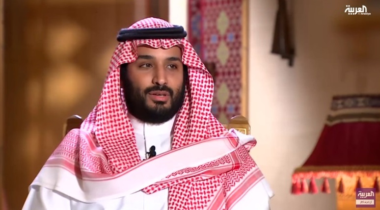 فيديو.. ماذا قال الأمير محمد بن سلمان عن اكتتاب أرامكو الأضخم في التاريخ؟