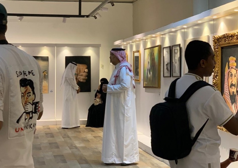 لجنة فنون حفر الباطن تبحث عن مقر منذ 9 أشهر والفنانون يهجرون المحافظة لجنة فنون حفر الباطن تبحث عن مقر منذ 9 أشهر والفنانون يهجرون المحافظة