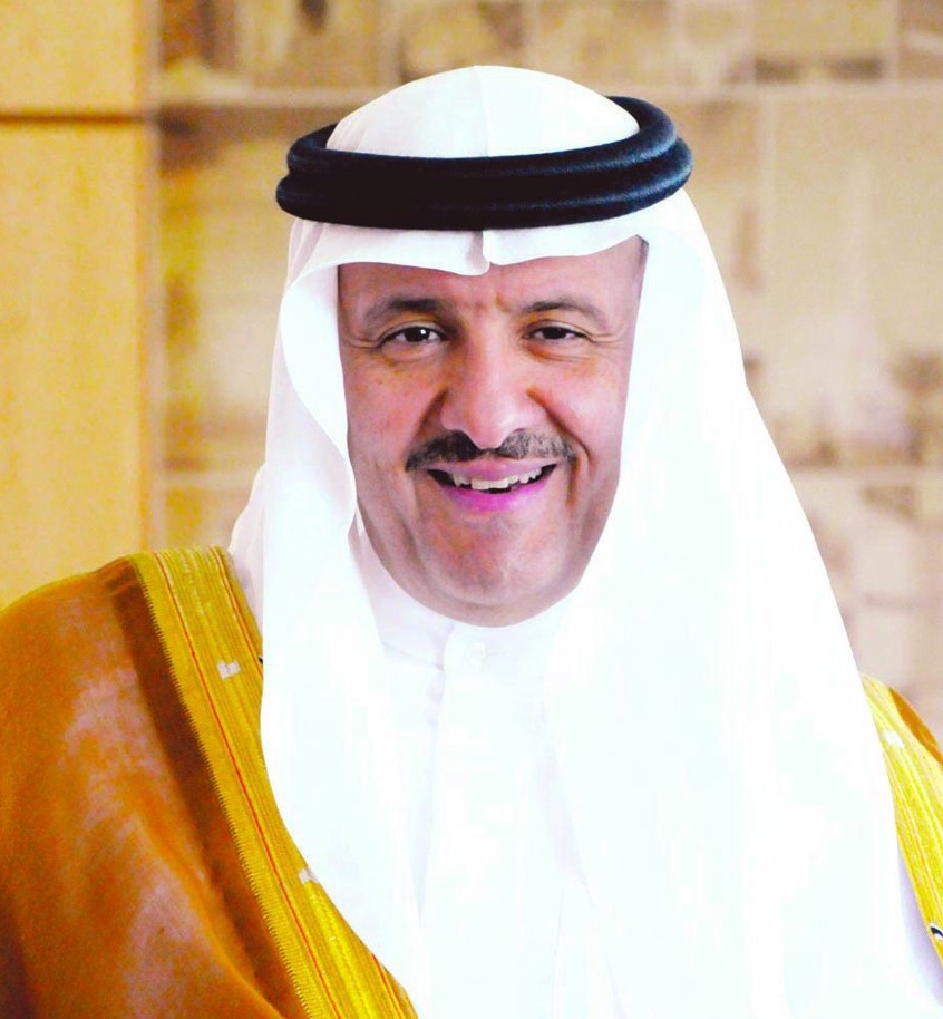 سلطان بن سلمان يهنئ الإمارات بوصول مسبار الأمل: إنجاز كبير 