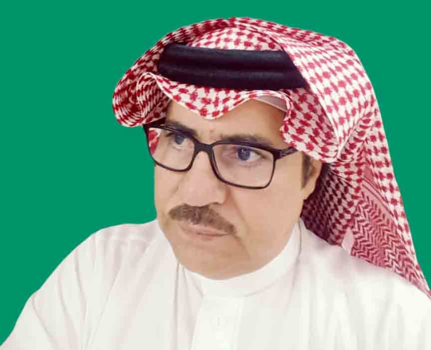 ناصر الشهري نائبًا لرئيس شبكة الصحفيين العرب والأفارقة