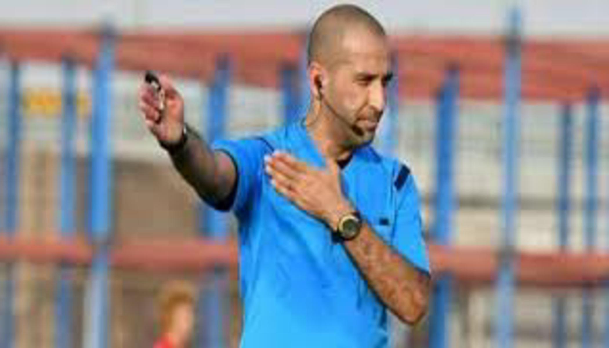 ما لا تعرفه عن حكم عن مباراة #الهلال وأوراوا
