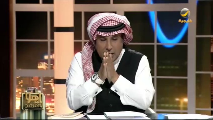 فيديو.. العرفج: ولي العهد يعيد اكتشاف السعودية