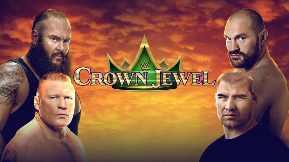 WWE تجهض الشائعات وتعلن تمديد الشراكة مع المملكة