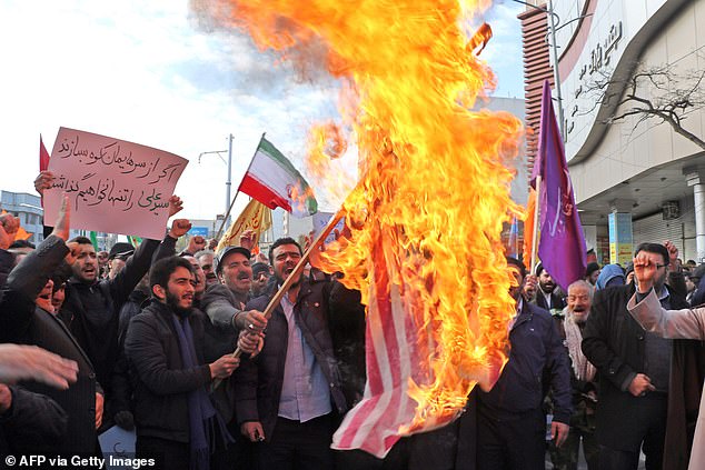 طهران غاضبة وتعاقب إيران إنترناشونال!