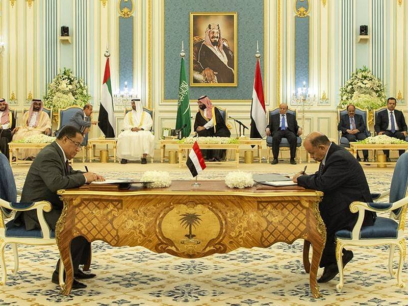 بلومبيرغ: اتفاقية الرياض تعكس مصداقية المملكة 